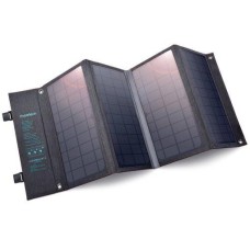 Сонячна панель CHARGER 36W SC006 CHOETECH