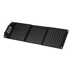 Портативна сонячна панель 2E, DC 60 Вт, USB-С 18 Вт, USB-A 24 Вт (2E-LSFC-60)