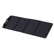 Портативна сонячна панель 2E, DC 120 Вт, USB-С 18 Вт, USB-A 24 Вт (2E-LSFC-120)