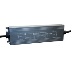 LED драйвер компактний 100 Вт 24 В (серія Герметична IP67), гарантія 2 роки