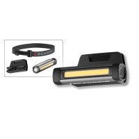 Ліхтар налобний Scangrip Flex Wear Kit (03.5811)