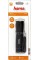 Ліхтар Hama Classic C-118 LED Torch L100 Black 1xAAA (00123103)