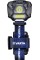 Ліхтар налобний на батарейках VARTA Work-Flex-Motion-Sensor H20 (18648101421)