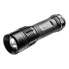 Ліхтар ручний на батарейках Neo Tools 99-101 200Lm 3xAAA (99-101)