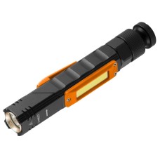 Ліхтар ручний акумуляторний Neo Tools 2000мАг 300lm (99-034)