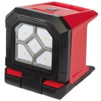 Ліхтар світлодіодний акумуляторний Milwaukee M18 PAL-0 2365-20 (4933464105)