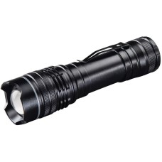 Ліхтар Hama Professional 4 LED Torch L370 Black 1xAA (00136673)