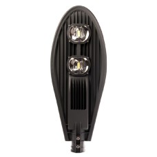 Світильник LED вуличний консольний ЕВРОСВЕТ 100Вт 6400К ST-100-07 9000Лм IP65 (ST-100-07)
