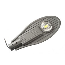 Світильник LED вуличний консольний ЕВРОСВЕТ 50Вт 6400К ST-50-07 4500Лм IP65 (ST-50-07)