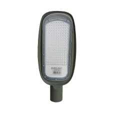Світильник LED вуличний консольний EVROLIGHT 150Вт 5000К MALAG-150 18000Лм IP65 (MALAG-150)
