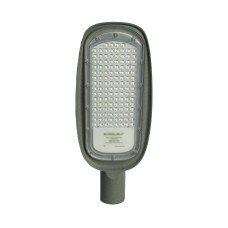 Світильник LED вуличний консольний EVROLIGHT 100Вт 5000К MALAG-100 M 12000Лм IP65 (MALAG-100 M)