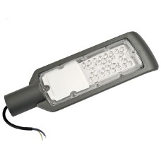 Світильник LED вуличний консольний ЕВРОСВЕТ 30Вт 6400К SKYHIGH-30-070 (SKYHIGH-30-070)