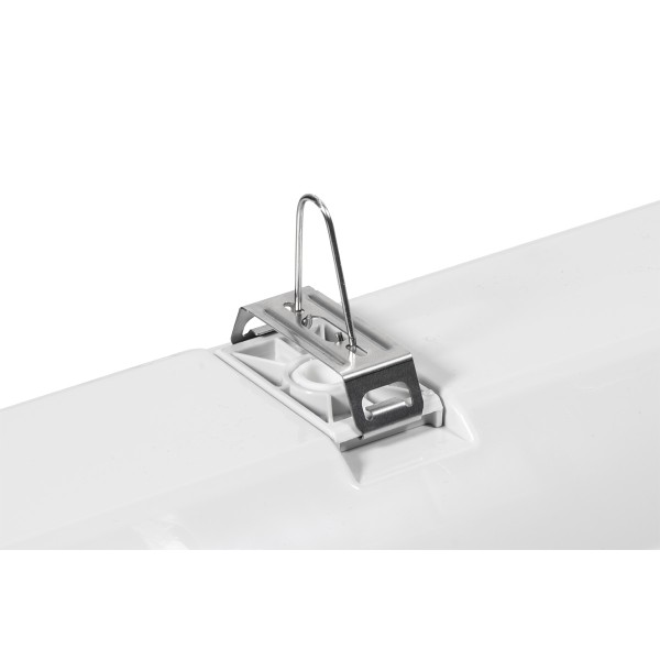 Світильник PRIMA LED Ex 2/21 2.4ft PCc 8800/840 1F