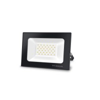 Світлодіодний прожектор TITANUM TLF306 30W 6000K (TLF306)