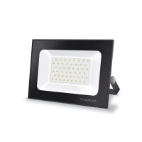 Світлодіодний прожектор TITANUM TLF506 50W 6000K (TLF506)