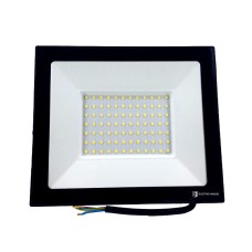 LED прожектор  100 Вт  6500К 9000 Лм  IP65