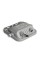 LED прожектор автономний VIDEX VL-FSO4-205-S 1400Lm 5000K