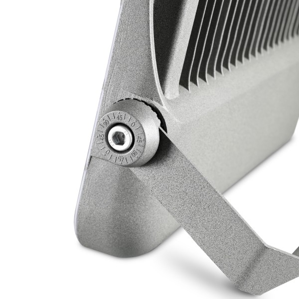 LED прожектор VIDEX PREMIUM F2 400W 5000K 220V