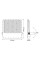 LED прожектор VIDEX PREMIUM F2 400W 5000K 220V