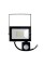Прожектор світлодіодний EVROLIGHT 30Вт з датчиком руху EV-30D 6400К