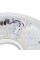 LED Світильник аварійний накладний VIDEX VL-CLR-EM200-2 20W 5000K 220V