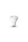 Лампа розумна Philips Hue GU10, 5.2W(57Вт), 2700K, White, ZigBee, Bluetooth, димування, 2 штуки