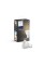 Лампа розумна Philips Hue GU10, 5.2W(57Вт), 2700K, White, ZigBee, Bluetooth, димування