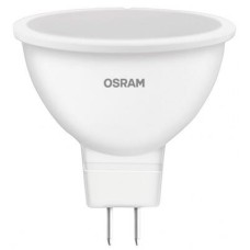 Лампа OSRAM LED GU5.3 7Вт 4000К 560Лм MR1660 VALUE
