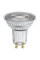 Лампа OSRAM LED GU10 8.3Вт 2700K 575Лм MR16