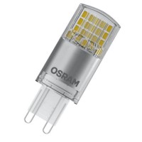 Лампа OSRAM LED G9 3.8Вт 300Лм 2700К PIN40