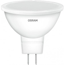 Лампа OSRAM LED GU5.3 8Вт 3000К 800Лм MR1675 VALUE