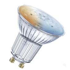 Лампа LEDVANCE LED GU10 5Вт 2700-6500K 460Лм PAR16 дімується Wi-Fi розумна