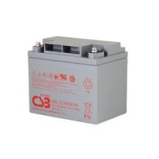 Акумуляторна батарея HRL12150WFR CSB