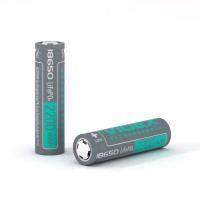 Акумулятор Videx LiFePO4 18650 (без захисту) 2200mAh 1шт