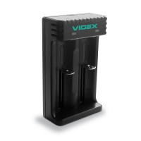 Зарядний пристрій Videx VCH-L200 (VCH-L200)