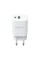 Зарядний пристрій HAVIT HV-UC30 30W USB+USB-C White