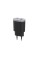 Зарядний пристрій HAVIT HV-UC1011 USB+Type-C 15W 3.1A Black (HV-UC1011)