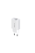 Зарядний пристрій HAVIT HV-UC003B 2USB White (HV-UC003B)
