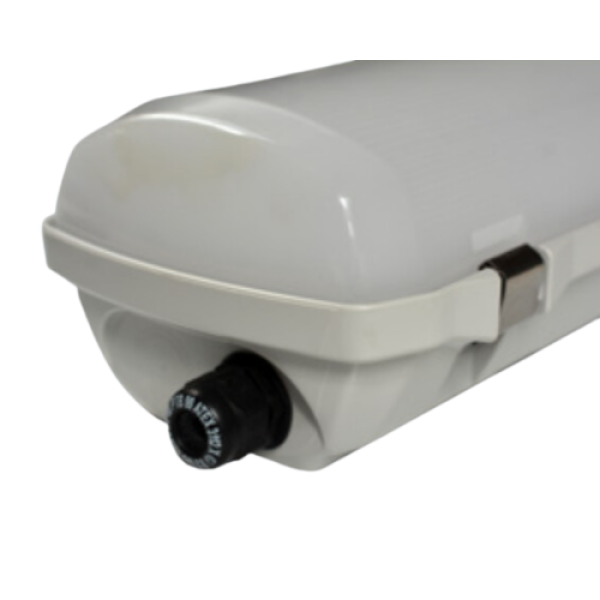 Світильник вибухозахищений EXTRA-N-LED-10000-236-G2-4K, IP66, Зона 2,22 (055665)
