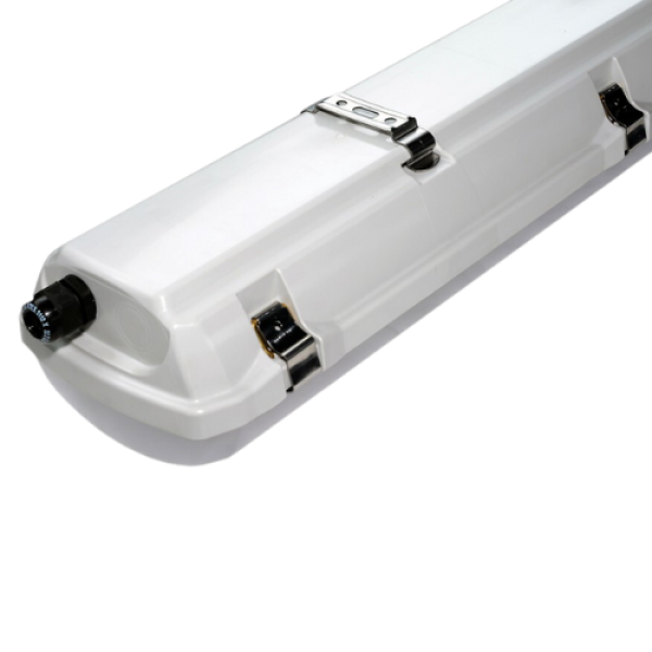 Світильник вибухозахищений EXTRA-N-LED-2500-218-G2-4K-DIM DALI, IP66, Зона 2,22 (055672)