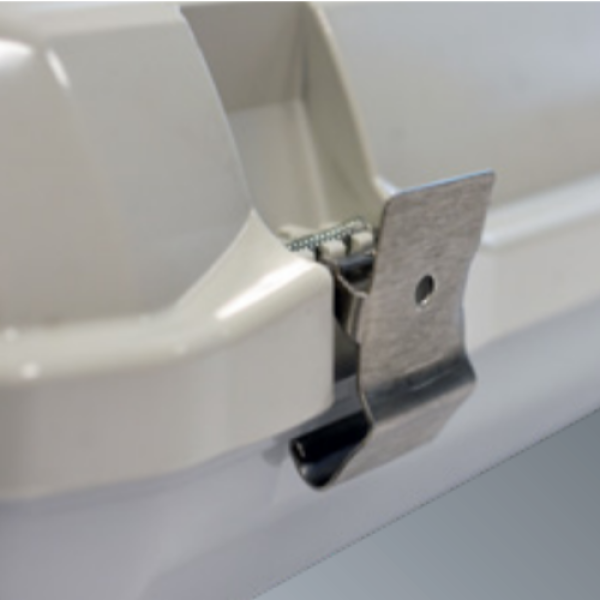 Світильник вибухозахищений EXTRA-N-LED-5000-236-G2-4K-DIM DALI, IP66, Зона 2,22 (055675)