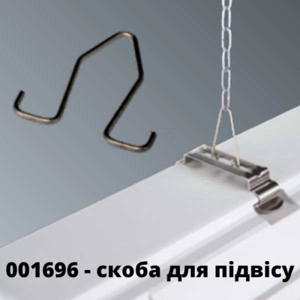 Світильник вибухозахищений EXTRA-N-LED-5000-236-G2-4K-DIM DALI, IP66, Зона 2,22 (055675)