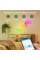 Набір настінних світильників Govee H6067 Tri-angle Light Panels, 10шт, RGBIC, WI-FI/Bluetooth, білий