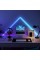 Набір настінних світильників Govee H6062 Glide Wall Light, 6+1, RGBIC, WI-FI/Bluetooth, білий