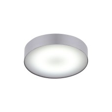 Світильник Nowodvorski 10183 Arena LED 1x20W 4000K 2200Lm IP20 Silver