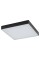 Стельовий світильник Nowodvorski 10436 Lid Square Led 1x50W 4000K 4500Lm IP20 Bl