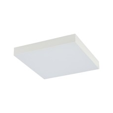 Стельовий світильник Nowodvorski 10432 Lid Square Led 1x50W 4000K 4600Lm IP20 Wh