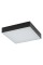 Стельовий світильник Nowodvorski 10426 Lid Square Led 1x35W 3000K 2950Lm IP20 Bl