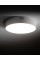 Стельовий світильник Nowodvorski 10412 Lid Round Led 1x25W 4000K 2100Lm IP20 Wh