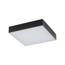 Стельовий світильник Nowodvorski 10435 Lid Square Led 1x35W 4000K 3150Lm IP20 Bl